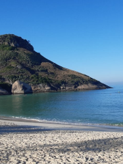 Praia do Recreio Posto 11