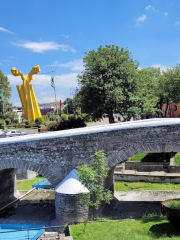 Puente de Ovando