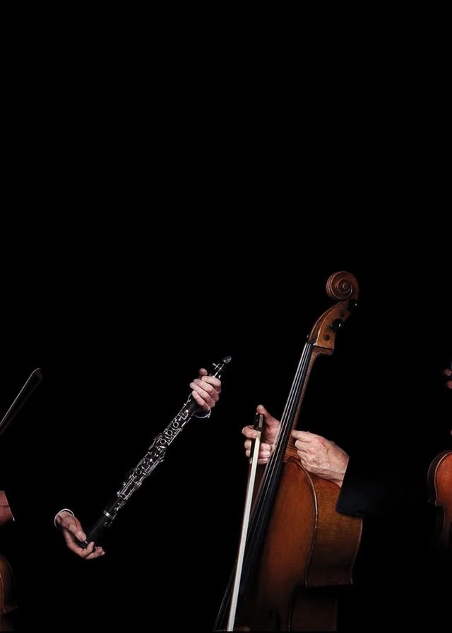 Chamber Concert by Soloists of Bayerisches Staatsorchester (Bavarian State Orchestra)｜Hong Kong Arts Festival 2024 | Hong Kong City Hall