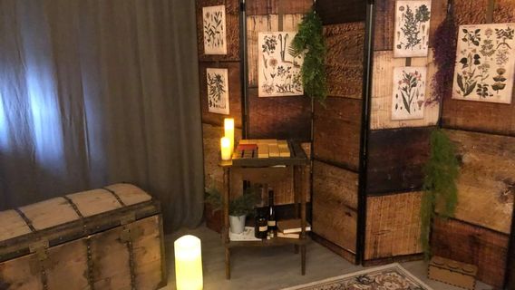 Le Voyage Heure - Escape Game - Lancer de hache - Bar à jeux