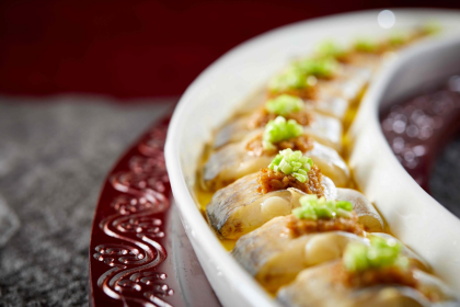 云空煮海(富城路店)