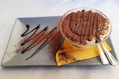 Antica Osteria Al Leone Alato