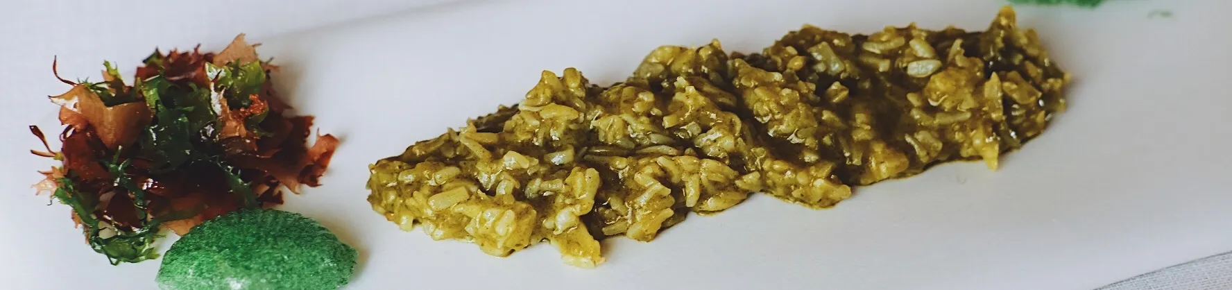 奢華餐廳