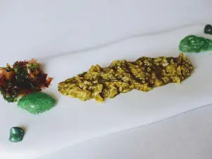 馬德里的熱門奢華餐廳