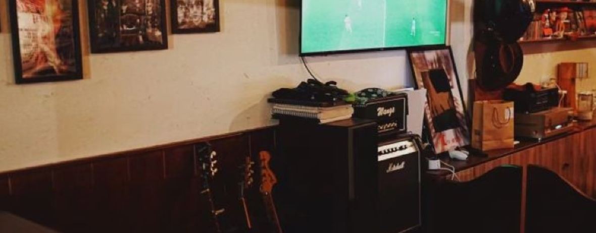 NOCTURNAL FLIGHT CRAFT BEER