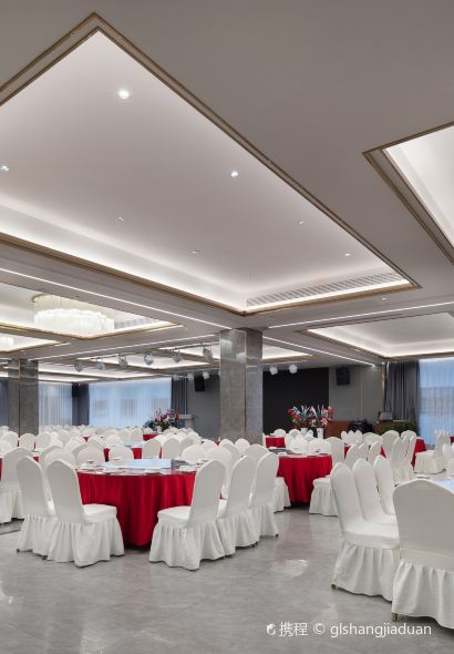 君尚酒店·赤溪宴