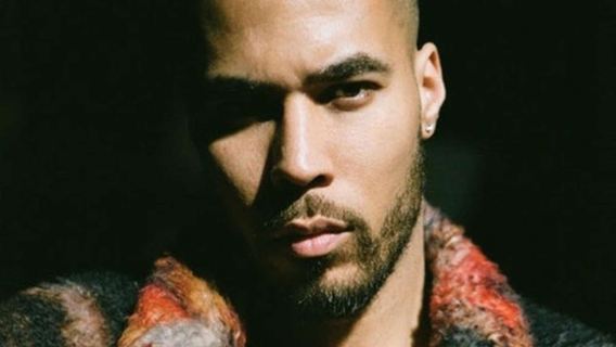American Canyon | TroyBoi<Hear2Move>ทัวร์