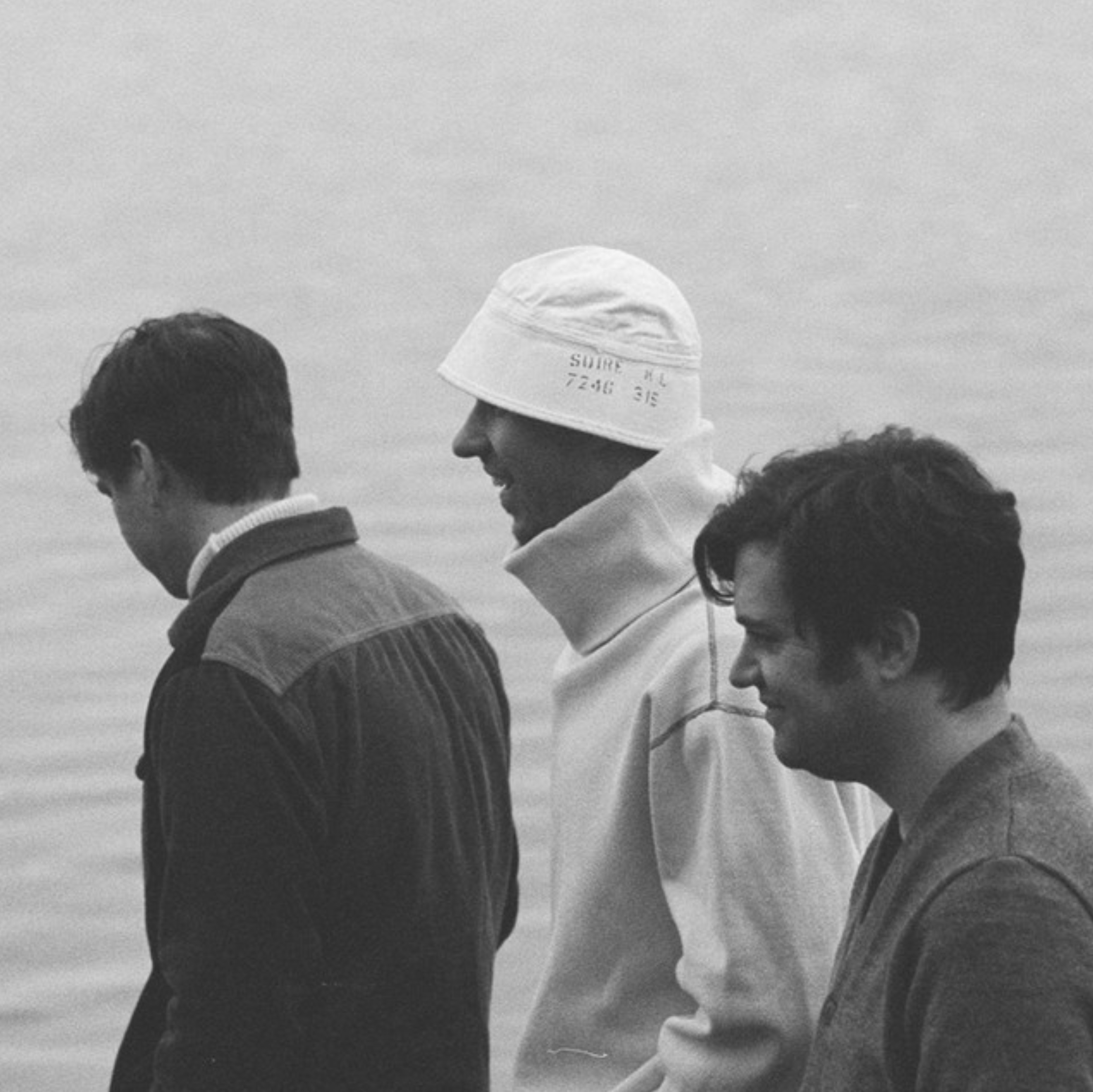 Shenzhen | BADBADNOTGOOD Tour | CH8-LIVEHOUSE(深圳粤海店)
