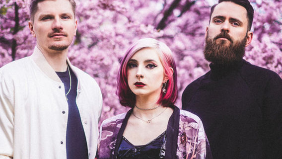 Jyvaskyla | Future Palace 2026《DEEP BLUE》Tour