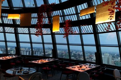 INTI - A Nikkei Experience