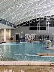 Hurstville Aquatic Leisure Centre