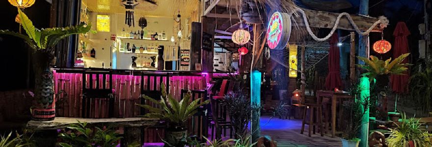 Chill Out Bar & Burger House Mui Ne