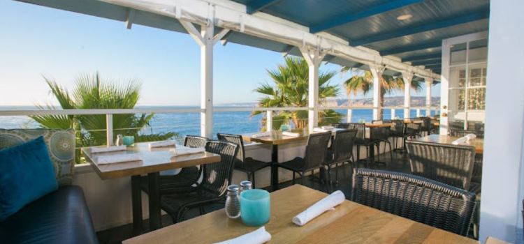 Brockton Villa Restaurant