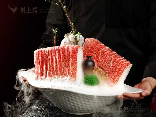 悅上悅•台州海鮮•精品粵菜