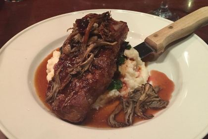 Clyde's of Gallery Place