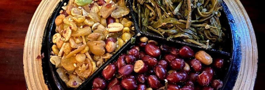 Mingalabar Myanmar Restaurant