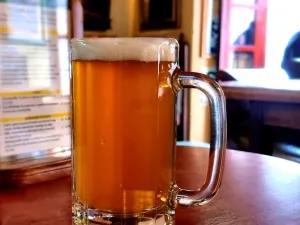 Paddy's Irish Pub