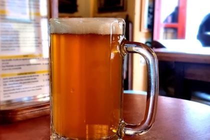 Paddy's Irish Pub