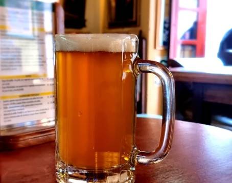 Paddy's Irish Pub