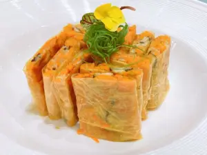 Yue Chinese Restaurant