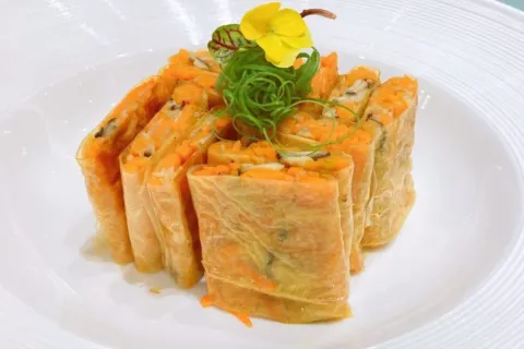 Yue Chinese Restaurant