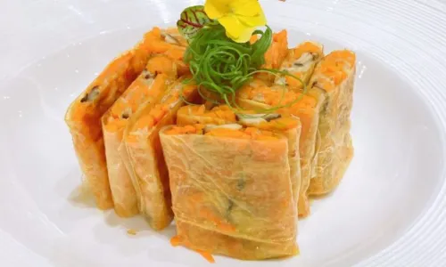 Yue Chinese Restaurant
