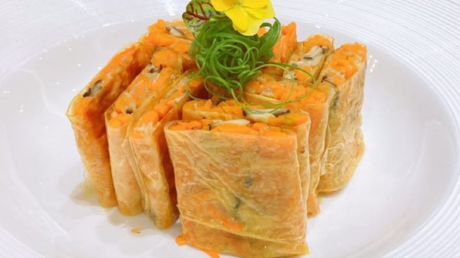 Yue Chinese Restaurant