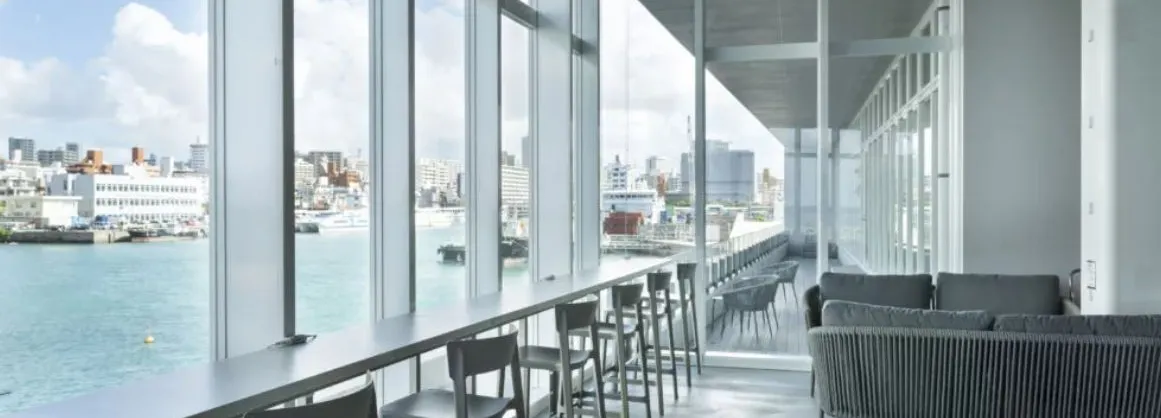 Restaurants for Views & Experiences