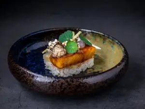 Top 10 Fine Dining in Dusseldorf