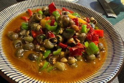 千岛湖观沚度假民宿·挑食·不吃鱼头的店