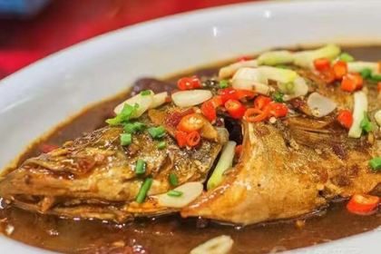 黄山无名初隐世酒店·餐厅