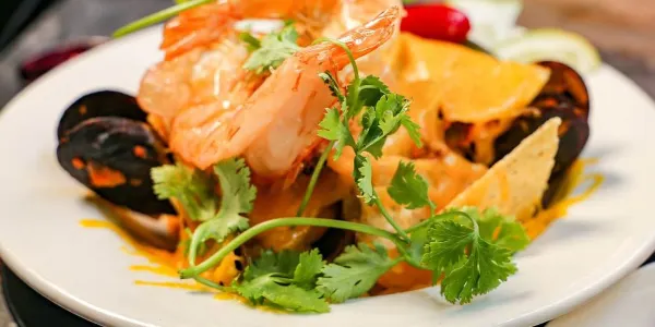 Top 10 Local Restaurants in Cape Town