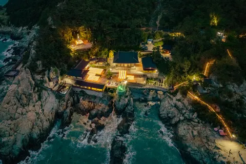 해동용궁사
