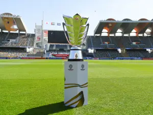 2027 AFC Asian Cup