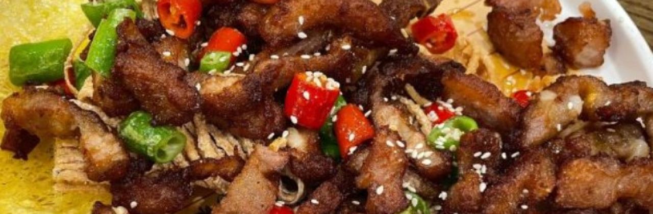 清溪楼(银桥湾店)