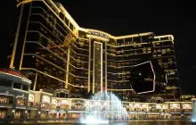 永利皇宮觀光纜車