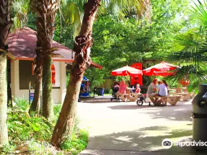 Alexandria Zoological Park
