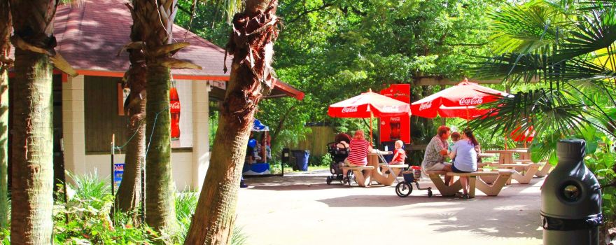 Alexandria Zoological Park
