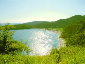 Jaz Beach