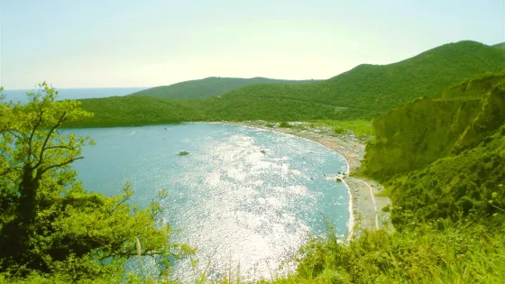 Jaz Beach