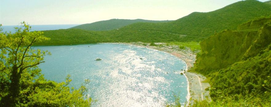 Jaz Beach