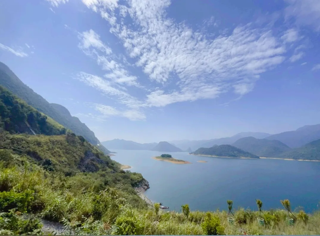 3_九嶷山景區