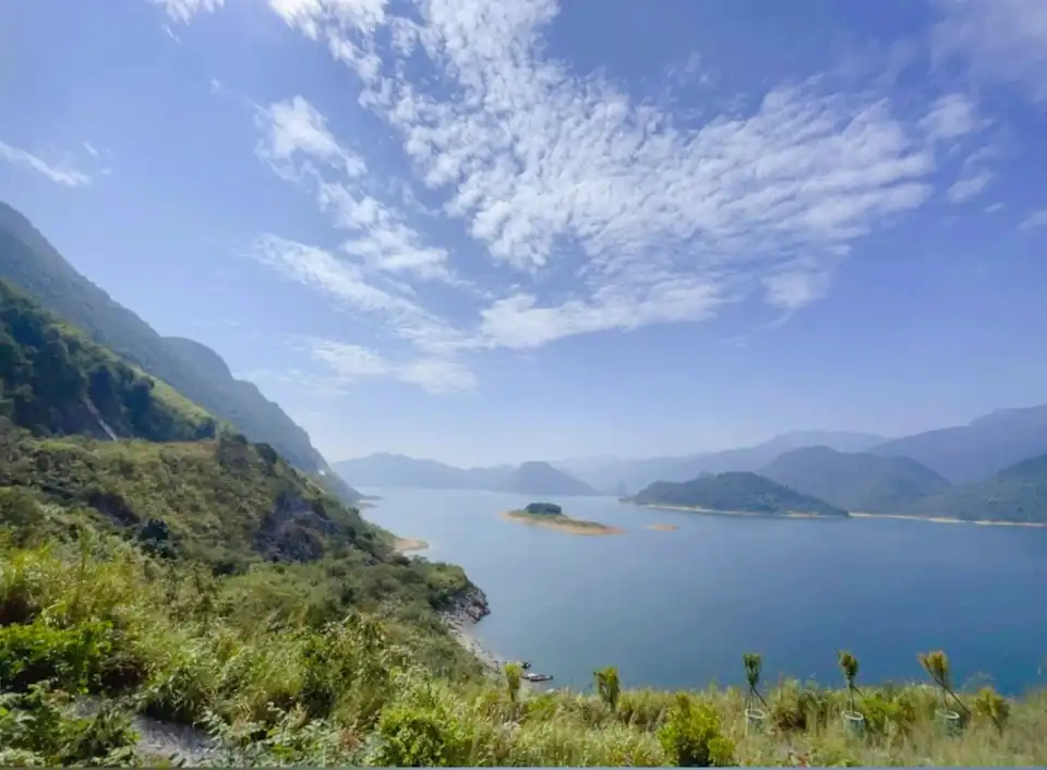 2_九嶷山景區