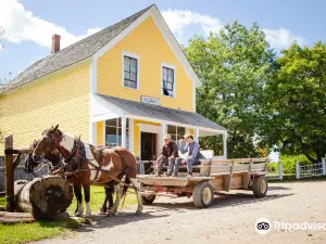Kings Landing, New Brunswick
