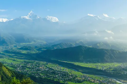 Sarangkot