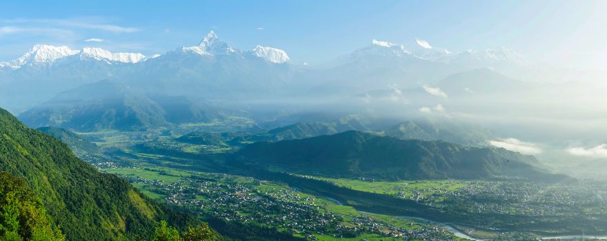 Sarangkot