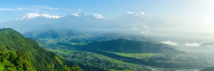 Hotels near Sarangkot