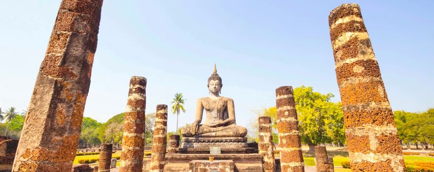 Wat Mahathat