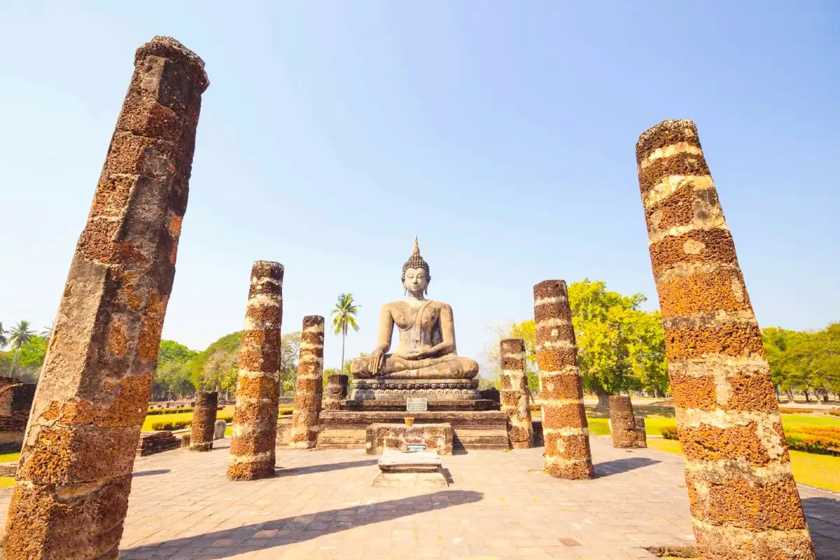 Wat Mahathat