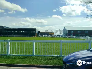 Stafford Showground Ltd